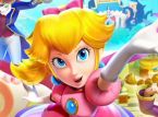 Princess Peach： Showtime 框圖更改為看起來更像馬里奧移動