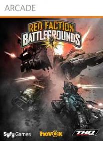 Red Faction: Battlegrounds