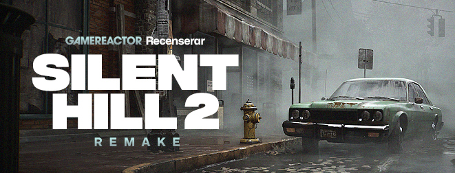 寂靜嶺 2 模組讓您體驗沒有標誌性霧氣的小鎮 - Silent Hill 2 Remake - Gamereactor