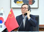 韓國和烏克蘭討論處理北韓戰俘