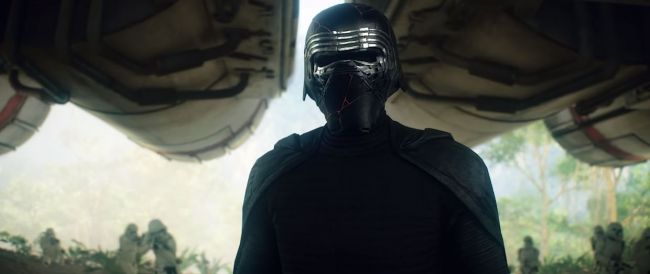 Star Wars Battlefront II