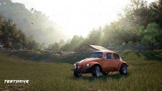 Test Drive Unlimited: Solar Crown