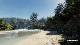 Test Drive Unlimited: Solar Crown