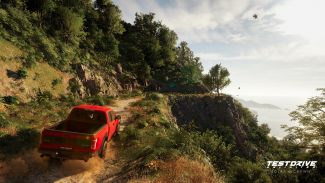 Test Drive Unlimited: Solar Crown