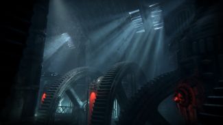 Warhammer 40,000: Full Darkness