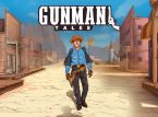 Gunman Tales 正在為遊戲機提供西方動作