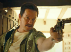馬克·沃爾伯格（Mark Wahlberg）告訴“開始留鬍子”，為Uncharted 續集做準備