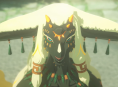 Hyrule Warriors: Age of Imprisonment 展示了更多遊戲玩法，但仍未確定發佈日期