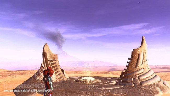 Metroid Prime 4: Beyond