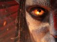 查看官方 Avatar: Fire & Ash 海報