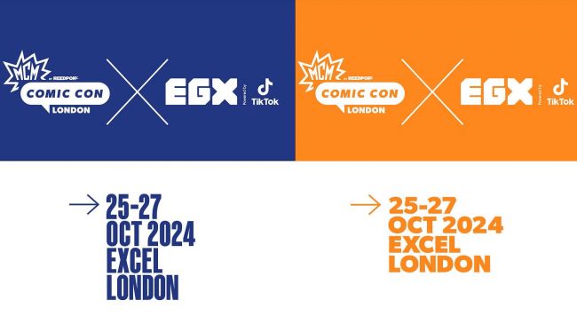 EGX 和 Comic Con 將於今年 10 月在倫敦合併