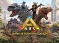 Nintendo Switch 2 現在有原生版本的 ARK: Ultimate Survival Evolved