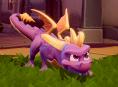 看看我們用Switch錄製的《寶貝龍 Spyro the Dragon：重燃三部曲》gameplay 影片