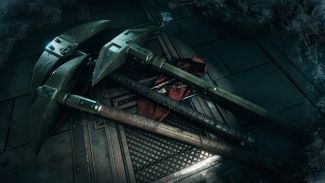 Warhammer 40,000: Full Darkness