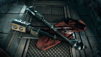 Warhammer 40,000: Full Darkness