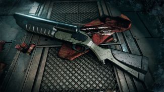 Warhammer 40,000: Full Darkness