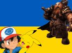 Pokémon Company 與 Fatshark 聲援烏克蘭