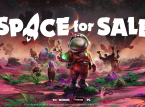 Space for Sale 獲得新預告片，發佈視窗仍然沒有消息