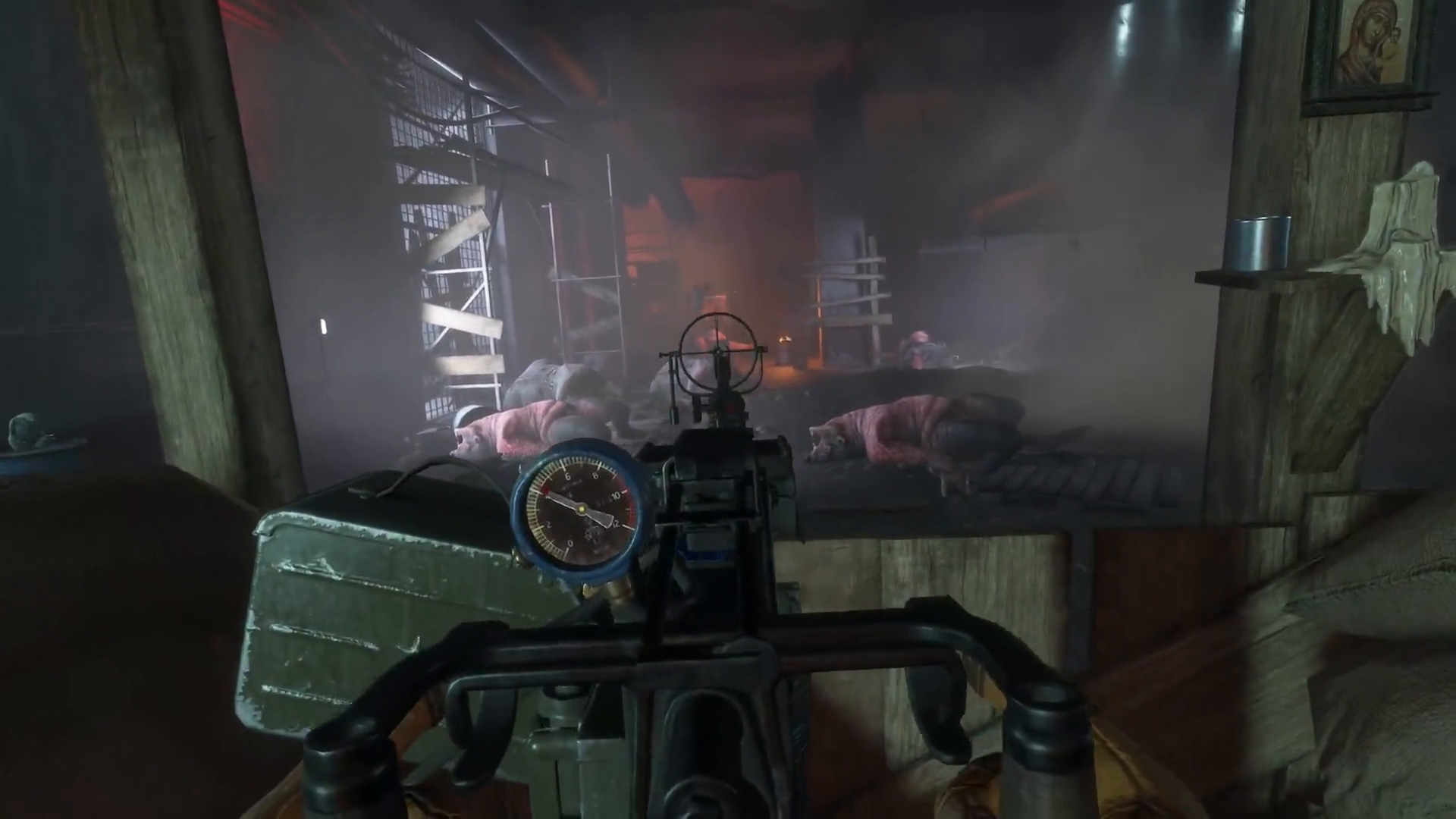 Step into a New Reality: Metro Awakening VR Download Now Available