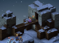 最新預告片聚焦 Final Fantasy Tactics: The Ivalice Chronicles ' 史詩般的故事