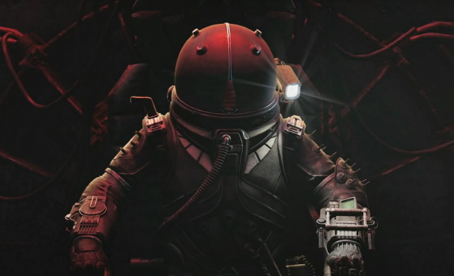 GOTY 2025：Gamereactor最佳恐怖遊戲