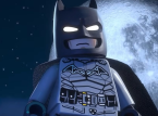 Lego Batman: Legacy of the Dark Knight 包含了提姆&middot;波頓經典場景的重拍 Batman 