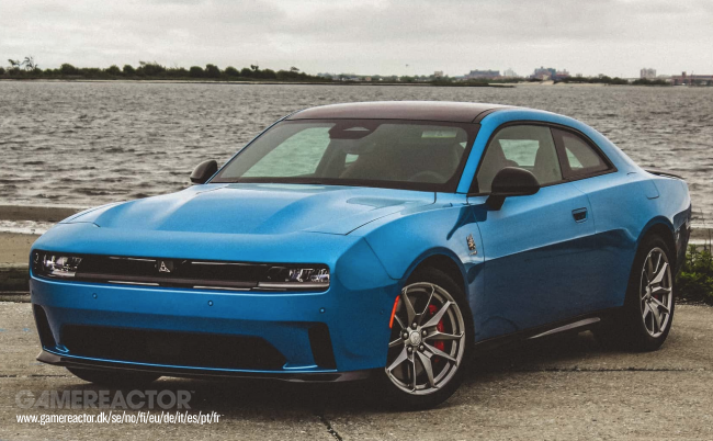 美國跑車銷量受到影響