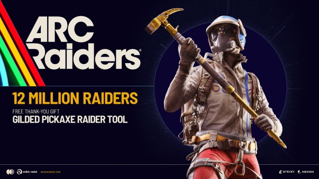 ARC Raiders