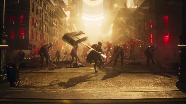 Control Resonant 當代最野心之作