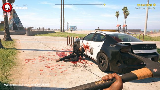 Dead Island 2