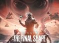 見證人在Destiny 2: The Final Shape 的發佈預告片中等待