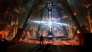 The First Generation