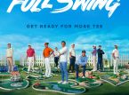 Full Swing 的第二個賽季隨著 PGA 和 LIV 高爾夫的碰撞而緊張局勢加劇