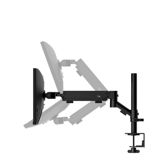 仔細看看 HyperX 的“武裝”顯示器