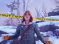 Deck Nine Games 都沒有到場領取 Life is Strange: Double Exposure 的 GDC 獎盃