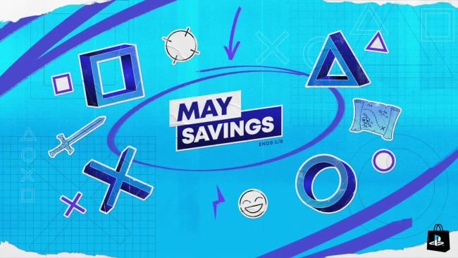 PlayStation 在 5 月優惠促銷中以大幅折扣打擊一些大型遊戲