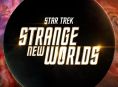 Star Trek: Strange New Worlds 以第五季也是最後一季結束
