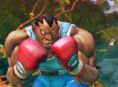 Curtis '50 Cent' Jackson 在即將上映的《街頭霸王》電影中扮演 Balrog