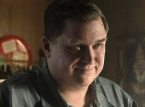 邁克爾·切爾努斯 （Michael Chernus） 飾演連環殺手約翰·韋恩·蓋西 （John Wayne Gacy）