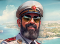 你可以強迫你的公民在 Tropico 7 中戴熱帶帽子