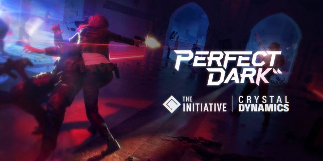 Jeff Grupp: “Perfect Dark is in a very difficult state” – Sina Hong Kong