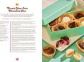 Candy Crush 食譜即將出版