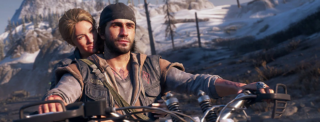 Game Director Reveals: "The Days Gone" outsells "Ghost of Tsushima", but Sony still sees it as a disappointment thumbnail