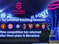 科樂美透露了將參加 2023 年全線下電子足球錦標賽職業賽的八傢俱樂部