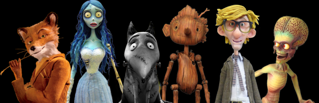 Mackinnon & Saunders 談木偶藝術：“在人工智能的世界裡，人們希望在他們的作品中看到藝術家的指紋”