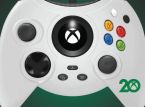 原版Xbox控制器將於20周年紀念日回歸