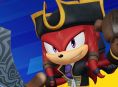 查看 Sonic Racing: Crossworlds 的 Sonic Prime 角色包