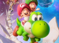 快來看看The Super Mario Galaxy Movie 所有新角色海報