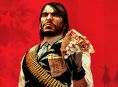 官方：Red Dead Redemption Remaster將在Switch和PlayStation 4上發佈
