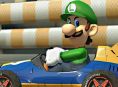Mario Kart 8 Deluxe 現在支持自定義項